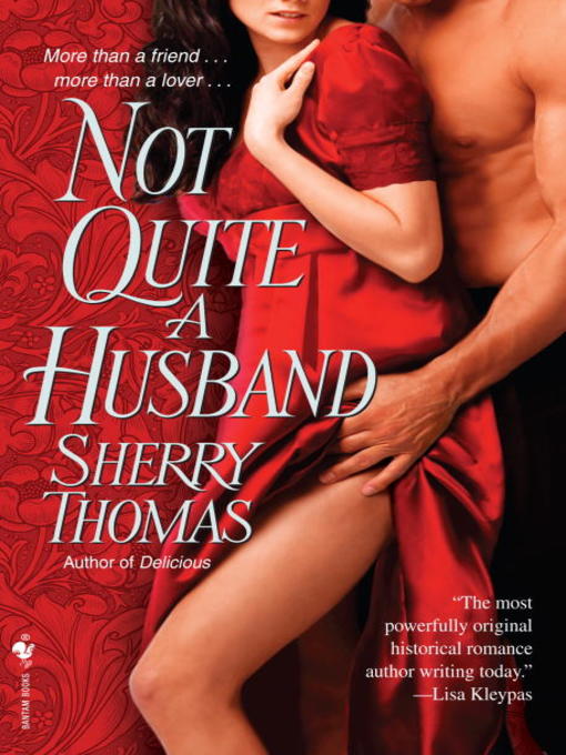 not quite a husband sherry thomas pdf download